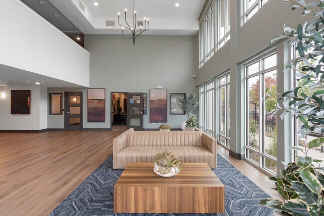 Vestíbulo - Vintage at Redfield