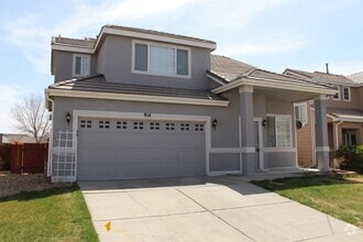 Building Photo - 914 Glenwall Dr