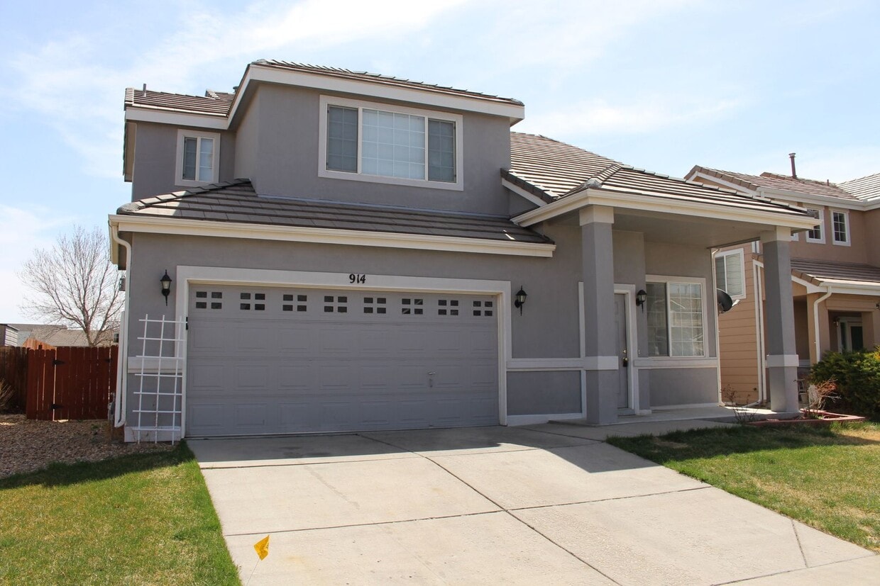 Primary Photo - Beautiful 3 Bedroom Home in North Fort Col...