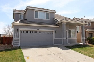Building Photo - 914 Glenwall Dr