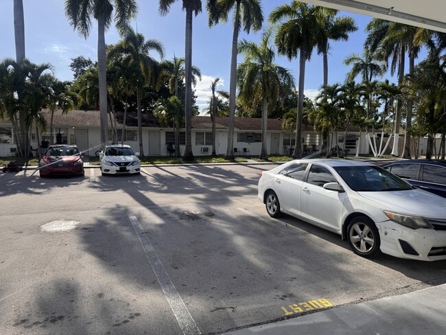 Photo - 4140 SW 24th Ct Townhome