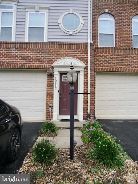 Foto del edificio - 22889 Lacey Oak Terrace
