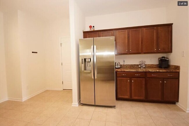 Foto del edificio - 2128 Turner Mountain Pl