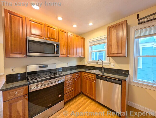 Foto del edificio - 615 Boston Ave