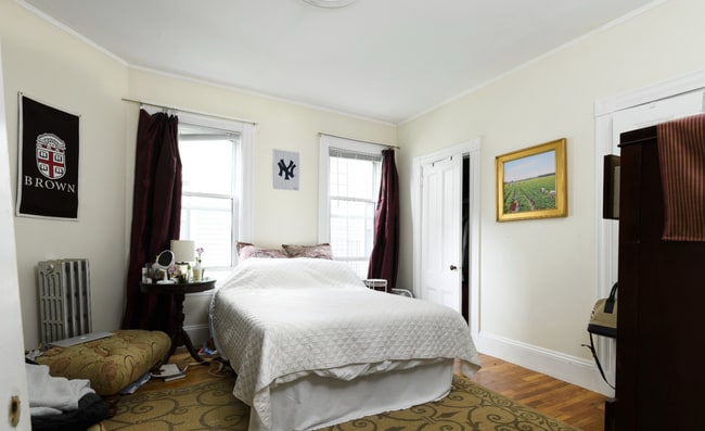 Foto del edificio - 10 Trowbridge St