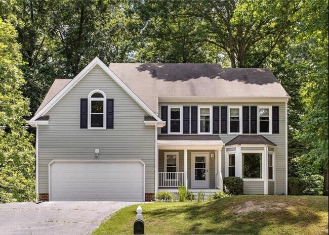 Building Photo - 10234 Radford Mill Ter
