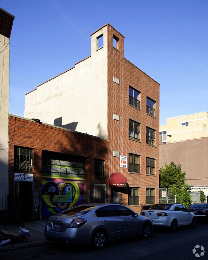 Building Photo - 68 N 8th St