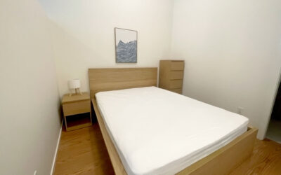 Building Photo - Furnished 1bd/1ba at UBC