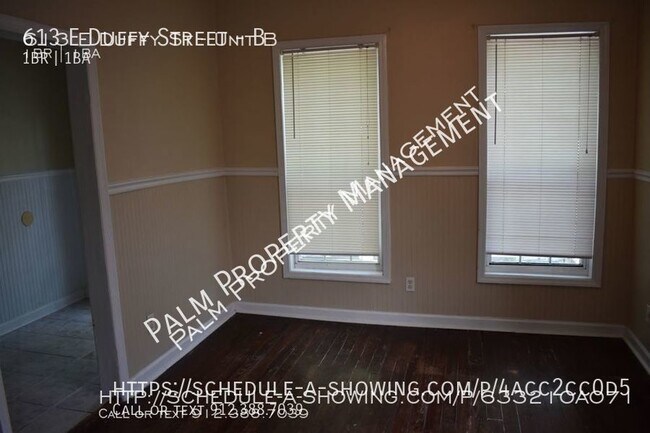 Foto del edificio - 1 bed/1 bath in Historic Savannah apartmen...