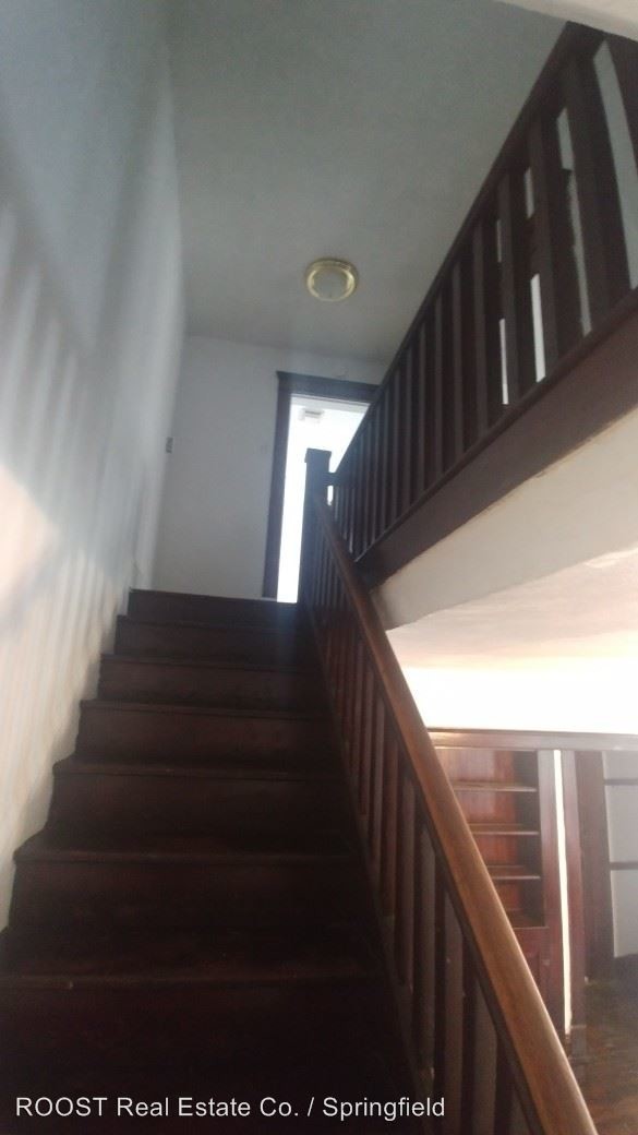 Foto del edificio - 2 br, 1 bath House - 817 N. Murray Street