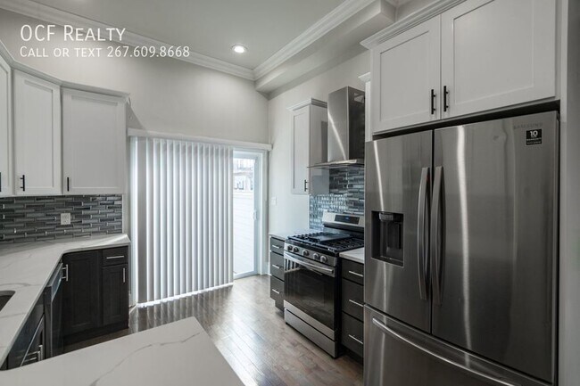 Foto del edificio - 4 Bed Olde Kensington Home