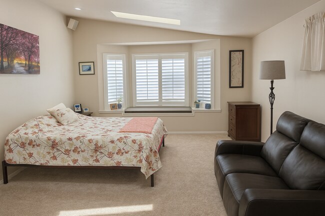 Foto del edificio - 5336 Winthrop St