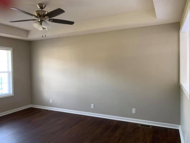 Foto del edificio - 2837 Teakwood Dr