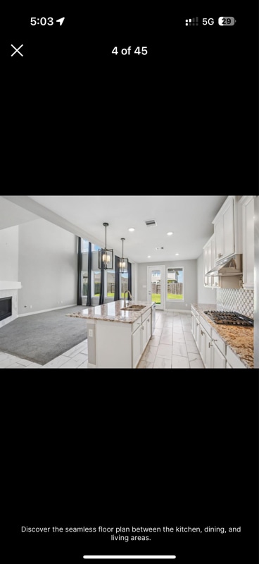 Photo - 2641 Summer Indigo Trl House