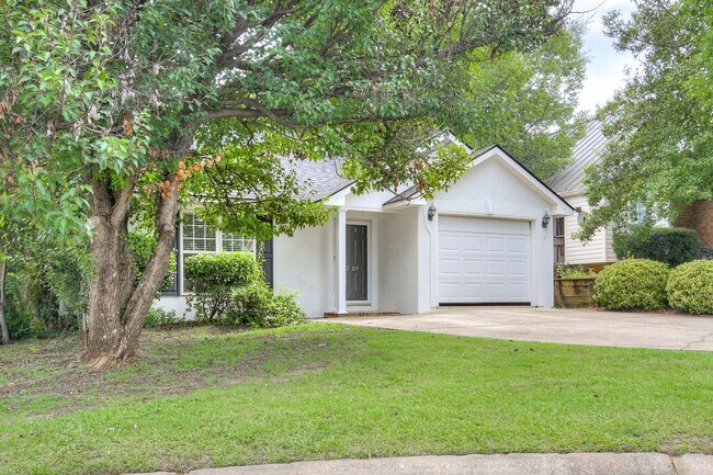 Foto del edificio - Great Ranch Near Augusta National!