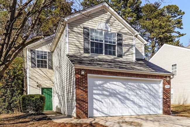 Building Photo - 7950 Bristle Ln