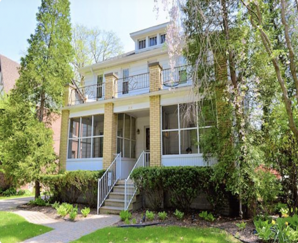 Primary Photo - 314 Virginia Ave