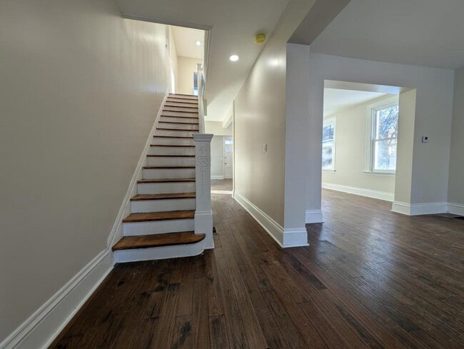 Foto del edificio - 7409 Idlewild St