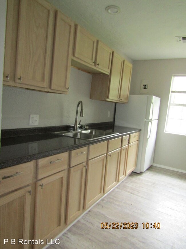Building Photo - 3 br, 1 bath House - 1646 NW 27th Street