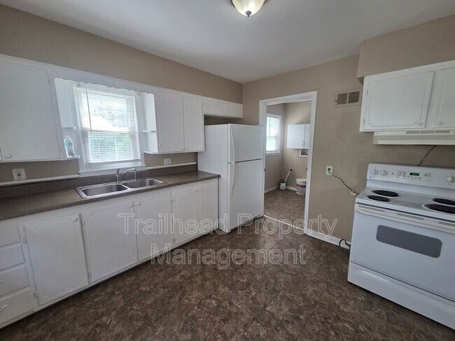 Foto del edificio - 1223 N Cottage Ave