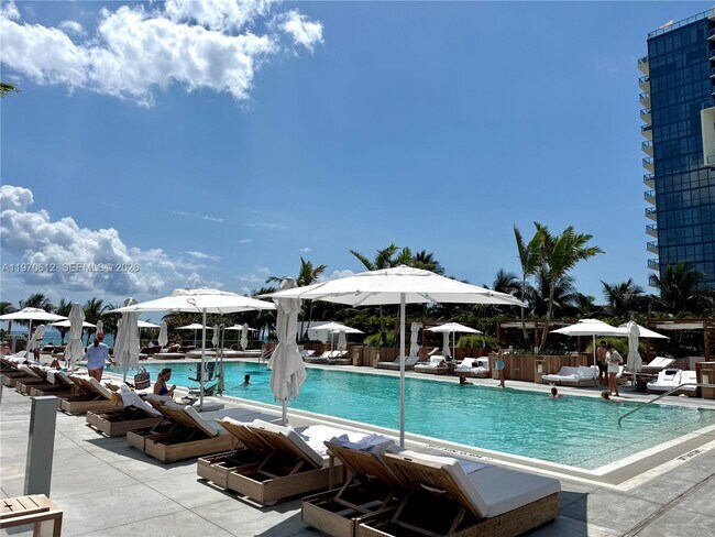 Building Photo - 2301 Collins Ave