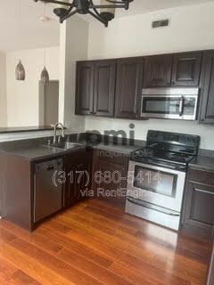 Foto del edificio - 402 N Delaware St