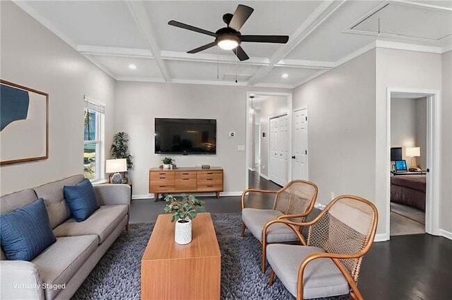 Foto del edificio - 991 Ada Ave NW