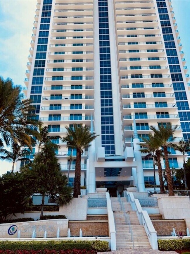Foto del edificio - 3101 S Ocean Dr