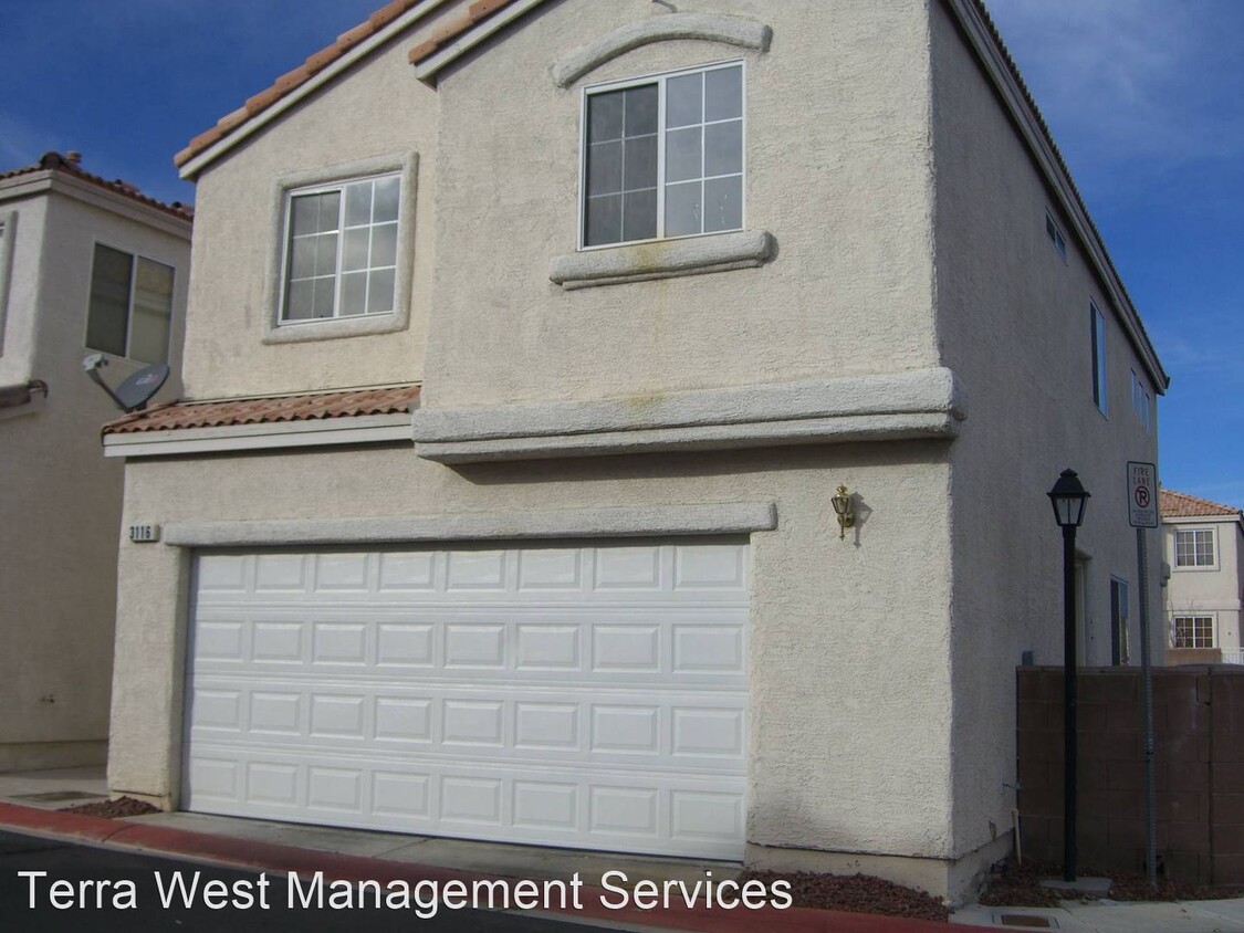 Primary Photo - 3 br, 2.5 bath House - 3116 Inlet Bay Ave.