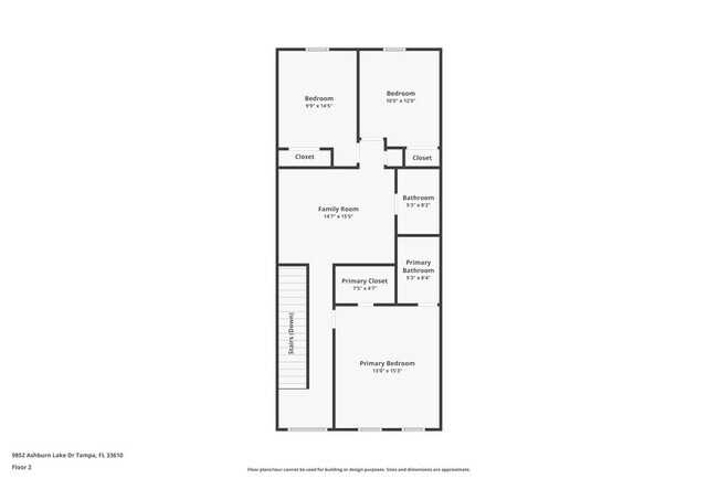 Foto del edificio - 9852 Ashburn Lake Dr