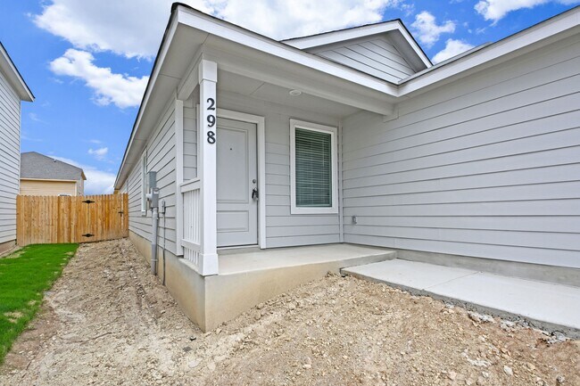 Foto del edificio - 298 Tahoe Ave