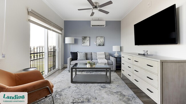 Foto del edificio - 4155 Carson Ln