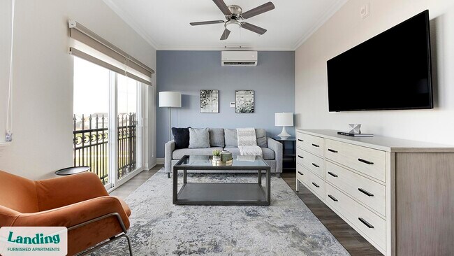 Foto del edificio - 4155 Carson Ln