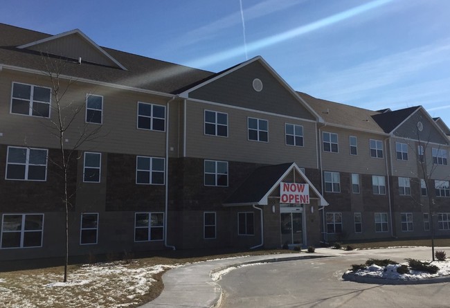 Building Photo - Alice Place Senior Living