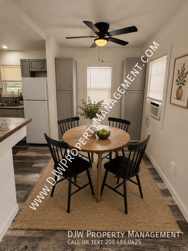Foto del edificio - 504 5th St S