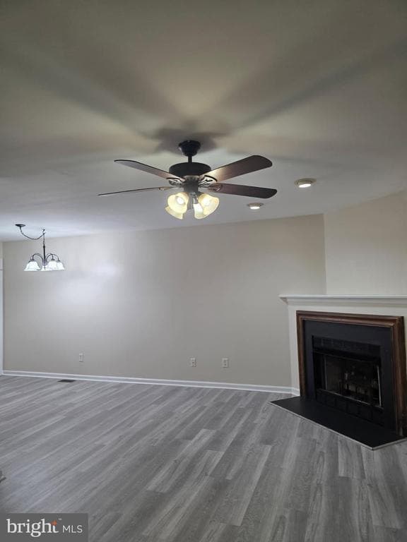 Foto del edificio - 24 Woodcrest Ct