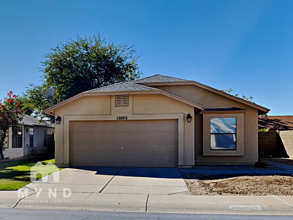 Primary Photo - 19826 N 46th Dr