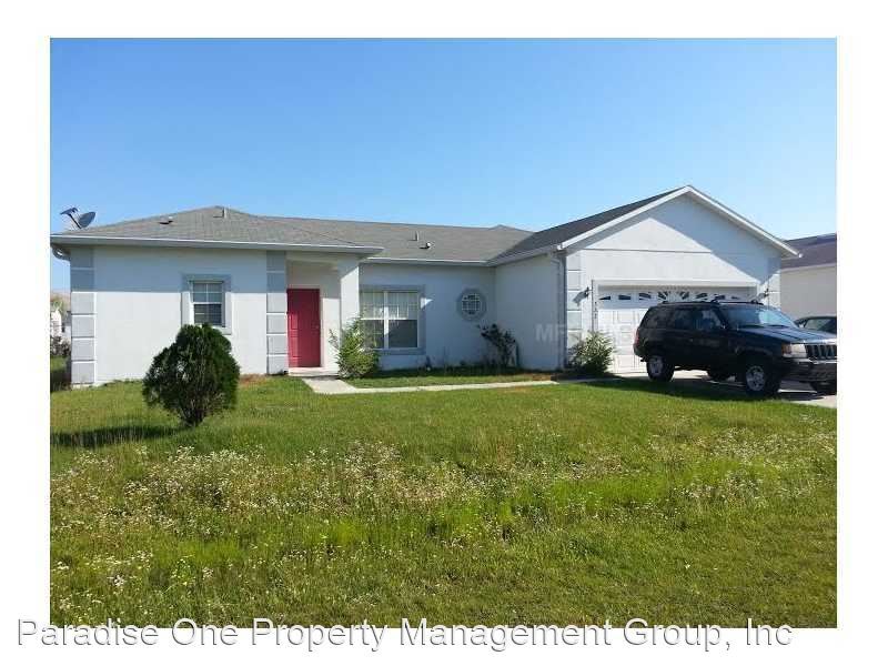 Foto principal - 4 br, 2 bath House - 322 Aldershot court