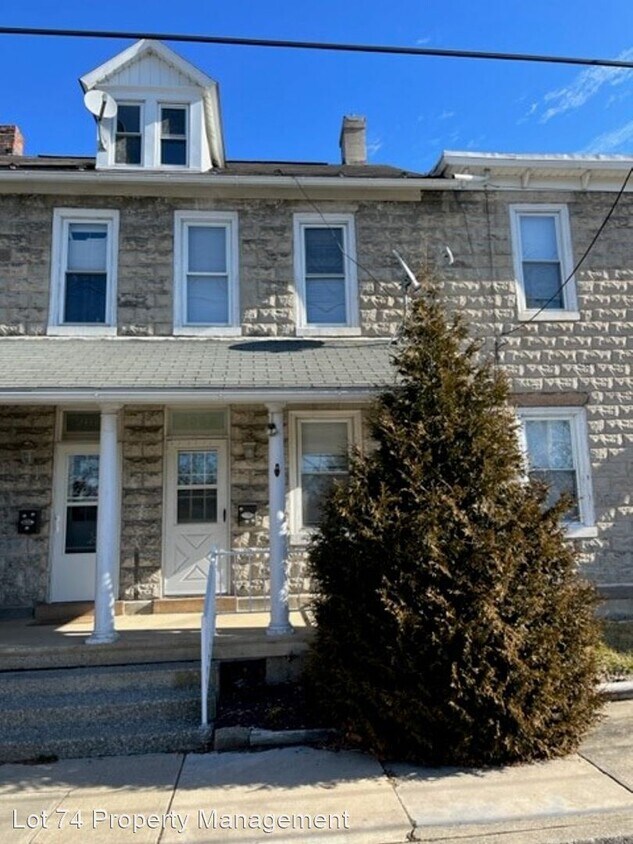 Primary Photo - 4 br, 2 bath House - 2005 Laubach Avenue