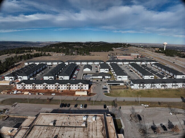 Exterior 3D - The Altitude 2