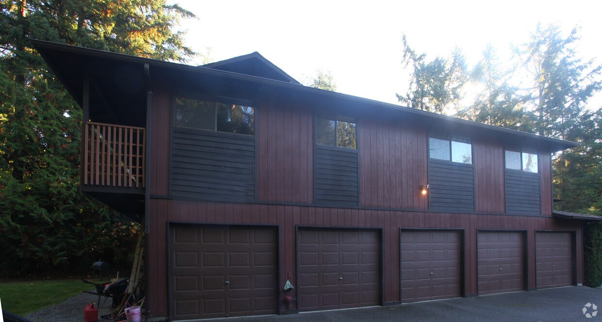 Foto del edificio - 3323 56th St SW