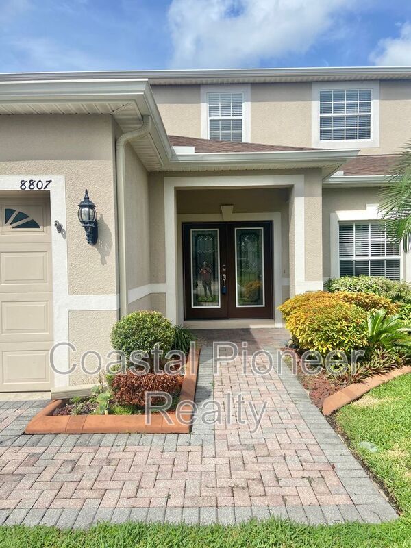 Building Photo - 8807 Cameron Crest Dr