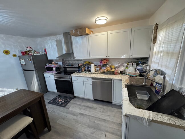 Foto del edificio - 235 E Olive St