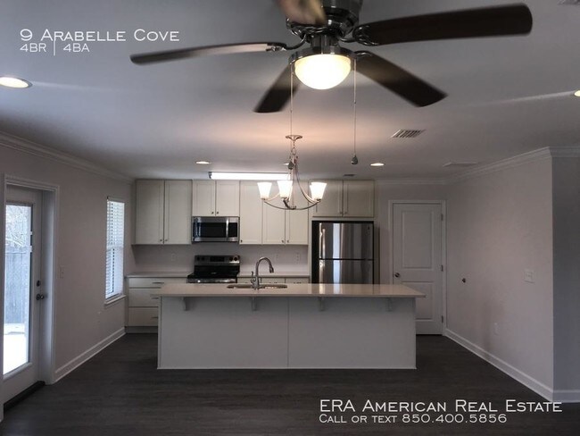 Building Photo - 4 bedroom in Valparaiso FL 32580
