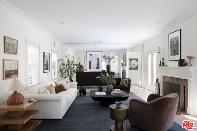 Foto del edificio - 632 S Arden Blvd