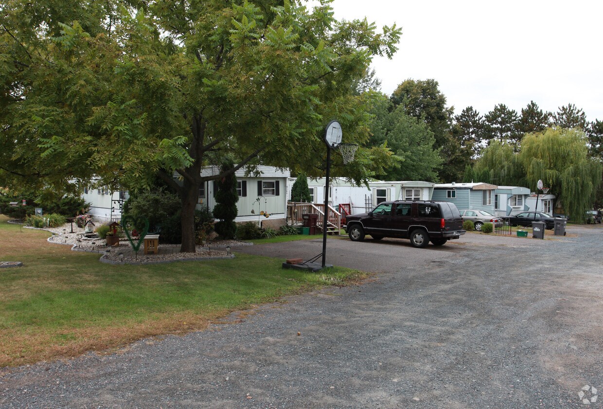 Foto del edificio - Valley View Mobile Home Court