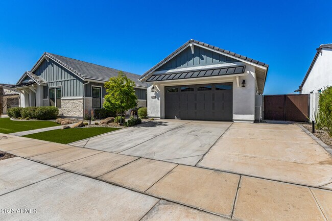 Foto del edificio - 25454 S 204th Way