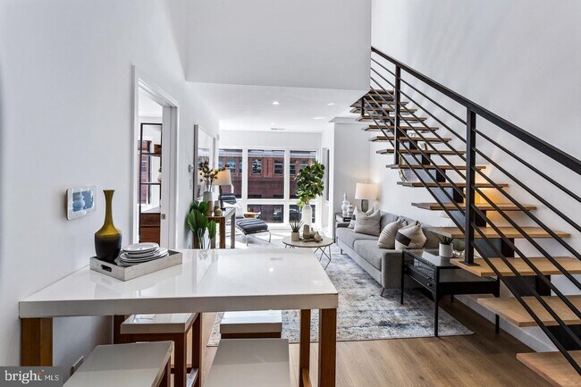 Foto del edificio - 3817 Georgia Ave NW