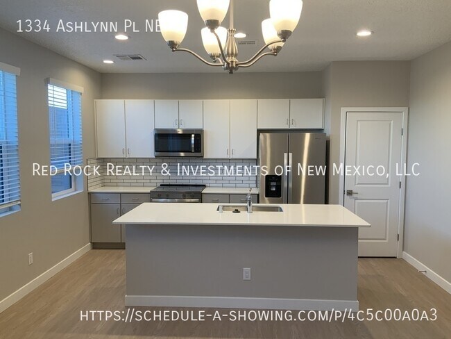 Foto del edificio - 1334 Ashlynn Pl