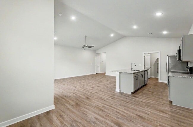 Foto del edificio - 9511 E Hurst St